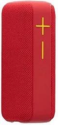 Колонки акустичні Hopestar P15 Pro Red - фото Колонки акустичні Hopestar P15 Pro Red