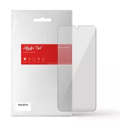 Гидрогелевая пленка ArmorStandart для Vivo V21e (ARM61119) - фото Гидрогелевая пленка ArmorStandart для Vivo V21e (ARM61119)
