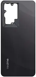 Задняя крышка корпуса Realme C75 4G Original Black - фото Задняя крышка корпуса Realme C75 4G Original Black