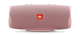 Колонки акустические JBL Charge 4 Pink (JBLCHARGE4PINKAM)