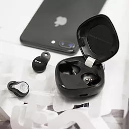Навушники Shanling MTW300 Gray - мініатюра 10 Навушники Shanling MTW300 Gray - мініатюра 10