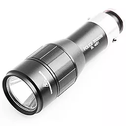 Ліхтарик акумуляторний Bailong Police BL-M91 XPE - фото Ліхтарик акумуляторний Bailong Police BL-M91 XPE