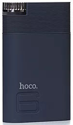 Повербанк Hoco B30 8000mAh Blue