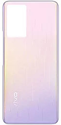 Задняя крышка корпуса Vivo Y55s (2021) Pink