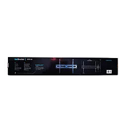 Кронштейн для телевізора UniBracket BZ03-60 - мініатюра 6 Кронштейн для телевізора UniBracket BZ03-60 - мініатюра 6