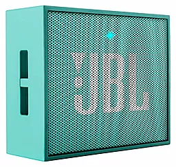 Колонки акустические JBL Go Teal (JBLGOTEAL)