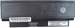 Аккумулятор для ноутбука HP HSTNN-DB91 / 14.4V 2600MAH / Original Black