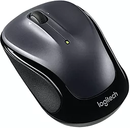 Компьютерная мышка Logitech M325 (910-002142) Dark Silver