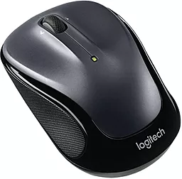 Компьютерная мышка Logitech M325 (910-002142) Dark Silver - фото Компьютерная мышка Logitech M325 (910-002142) Dark Silver