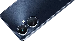 Смартфон Tecno Camon 19 Pro (CI8n) 8/128 Eco Black (4895180784484) - миниатюра 2