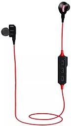 Навушники Mairdi MRD-M8BT Black - фото Навушники Mairdi MRD-M8BT Black