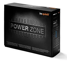 Блок питания Be quiet Power Zone 650W Retail (BN210) - миниатюра 6