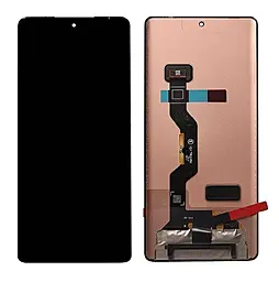 Дисплей Motorola Edge 60 (XT2505-1, XT2505-4) с тачскрином, оригинал, Slipstream