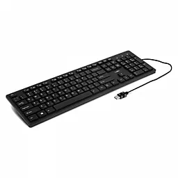 Клавиатура SVEN KB-E5800 black - миниатюра 2