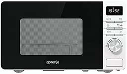 Мікрохвильовка Gorenje MO20A3W - фото Мікрохвильовка Gorenje MO20A3W