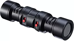 Микрофон Sairen T Mic Black - миниатюра 4 Микрофон Sairen T Mic Black - миниатюра 4