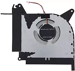 Вентилятор (кулер) для ноутбука Asus ROG Strix SCAR II GL704GM, ROG Strix SCAR II GL704GW, GPU FAN, 4 pin (13NR00N0M10111) - фото Вентилятор (кулер) для ноутбука Asus ROG Strix SCAR II GL704GM, ROG Strix SCAR II GL704GW, GPU FAN, 4 pin (13NR00N0M10111)