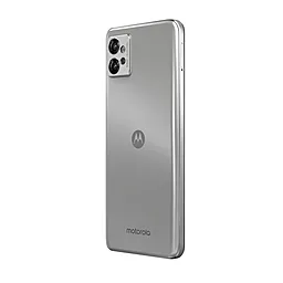 Смартфон Motorola G32 4/128GB Satin Silver - миниатюра 4