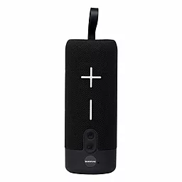 Колонки акустичні Borofone BR19 Black - фото Колонки акустичні Borofone BR19 Black