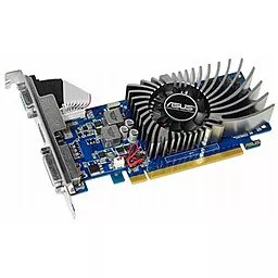Відеокарта Asus GeForce GT620 1024Mb (GT620-1GD3-L-V2)