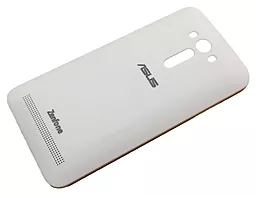 Задня кришка корпусу Asus ZenFone Selfie (ZD551KL) White