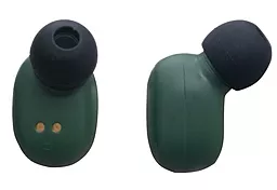 Навушники Yison TWS-T4 Green - мініатюра 2