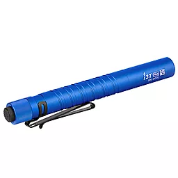 Ліхтарик Olight I3T Plus Blue - мініатюра 2