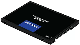 SSD Накопитель GooDRam CX400 G2 256 GB (SSDPR-CX400-256-G2) - миниатюра 3