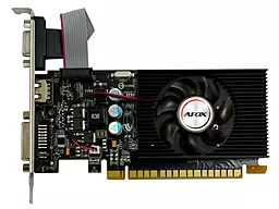 Видеокарта AFOX GT220 DDR3 1GB (AF220-1024D3L2)