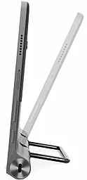 Планшет Lenovo Yoga Tab 11 YT-J706F 4/128GB WiFi Storm Grey (ZA8W0020UA) - мініатюра 9