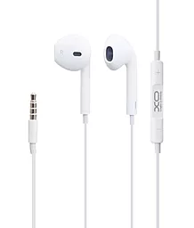 Навушники XO S31 White