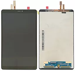 Дисплей для планшету Samsung Galaxy Tab A8 (SM-P200, SM-P205) з тачскріном, оригінал, Black - фото Дисплей для планшету Samsung Galaxy Tab A8 (SM-P200, SM-P205) з тачскріном, оригінал, Black