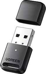 Bluetooth адаптер Ugreen CM390 BT5.0 Gray (80890) - фото Bluetooth адаптер Ugreen CM390 BT5.0 Gray (80890)