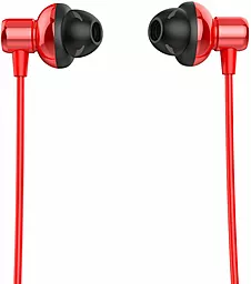 Навушники Pixus Joy Red - мініатюра 4