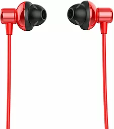 Навушники Pixus Joy Red - мініатюра 4 Навушники Pixus Joy Red - мініатюра 4