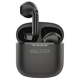 Навушники Walker WTS-33 Black