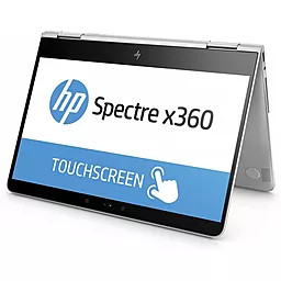Ультрабук HP Spectre x360 13-ac001nf (Z9F03EA) - миниатюра 5