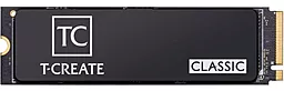 SSD Накопитель Team T-Create Classic 2 TB (TM8FPM002T0C329) - фото SSD Накопитель Team T-Create Classic 2 TB (TM8FPM002T0C329)