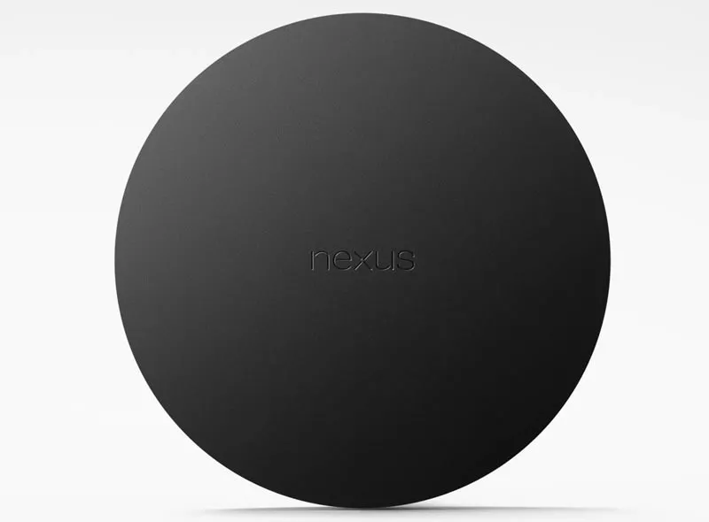 Смарт приставка Asus Nexus Player - купить в Киеве, Харькове