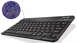 Клавиатура AIRON Easy Tap для Smart TV та планшета (4822352781027) - миниатюра 3