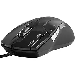 Комп'ютерна мишка Flyper Deluxe FDG-19 USB, Black