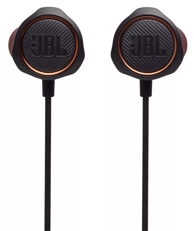 Навушники JBL Quantum 50 Black (JBLQUANTUM50BLK) - фото 3