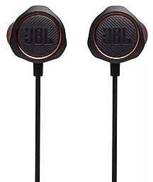Навушники JBL Quantum 50 Black (JBLQUANTUM50BLK) - мініатюра 3 Навушники JBL Quantum 50 Black (JBLQUANTUM50BLK) - мініатюра 3
