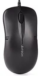 Компьютерная мышка A4Tech OP-560NUS USB Black