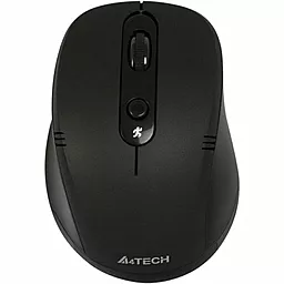 Компьютерная мышка A4Tech G7-640 NX-1 Black - фото Компьютерная мышка A4Tech G7-640 NX-1 Black