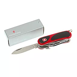 Мультитул Victorinox EvoGrip S557 (2.5223.SC) - миниатюра 5 Мультитул Victorinox EvoGrip S557 (2.5223.SC) - миниатюра 5