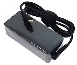 Блок питания для ноутбука Lenovo 20V 3.25A 65W (USB Type-C) - фото Блок питания для ноутбука Lenovo 20V 3.25A 65W (USB Type-C)