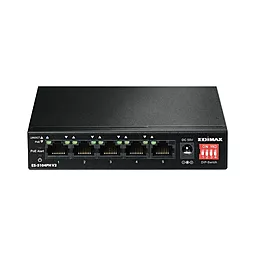 Коммутатор (світч) Edimax ES-5104PH V2