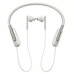 Навушники Samsung U Flex White