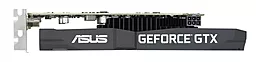 Відеокарта Asus GeForce GTX1650 4096Mb DUAL OC D6 P EVO (DUAL-GTX1650-O4GD6-P-EVO) - мініатюра 7